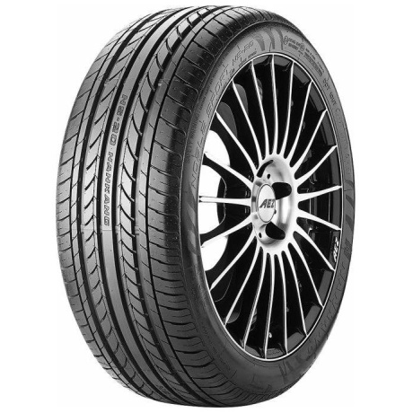 225/45R16 NANKANG NS-20 NOBLE SPORT 89W DAB71