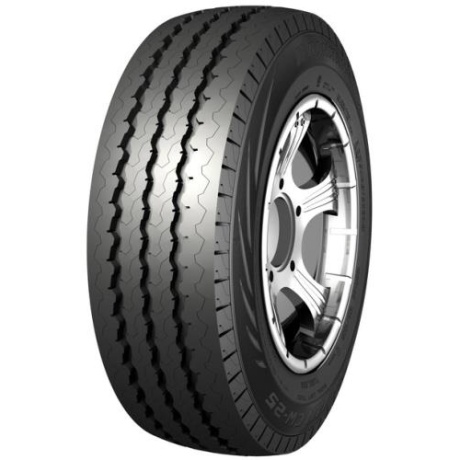 155/80R13C NANKANG CW-25 91/89T CCB72