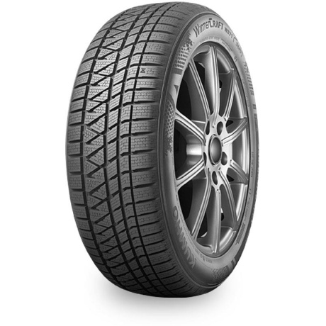 245/70R16C KUMHO WS71 107H Studless DCB72 3PMSF M+S