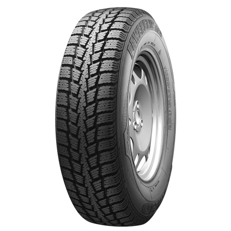 215/60R17C KUMHO KC11 104/102H Studded DCB73 3PMSF IceGrip M+S