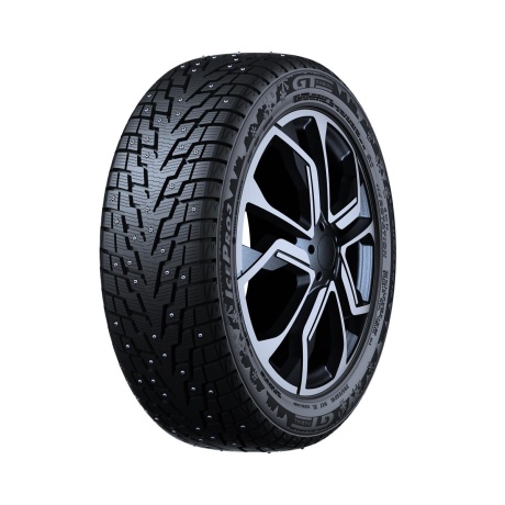 175/65R15 GT RADIAL ICEPRO 3 (EVO) 84T Studded 3PMSF M+S
