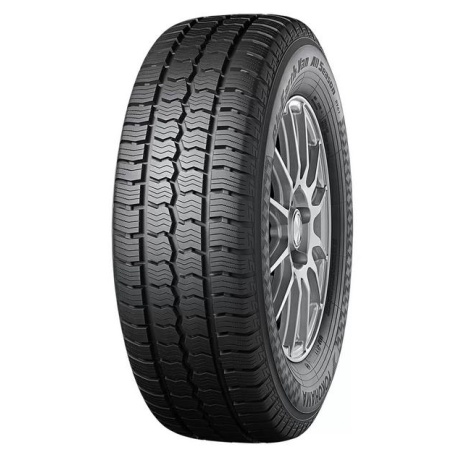 205/65R16C YOKOHAMA BLUEARTH-VAN RY61 107/105T DBB73 3PMSF M+S