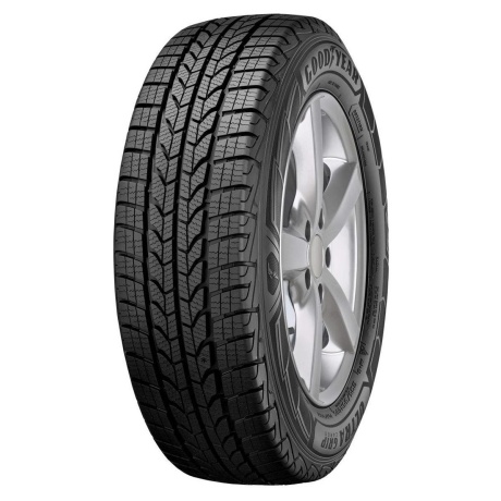 235/60R17C GOODYEAR ULTRAGRIP CARGO 117/115R Studless DCB73 3PMSF M+S