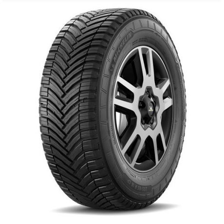 195/75R16C MICHELIN CROSSCLIMATE CAMPING 107/105R CAA72 3PMSF