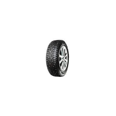 205/60R16 BRIDGESTONE BLIZZAK SPIKE-02 92T DOT22 Studded 3PMSF M+S