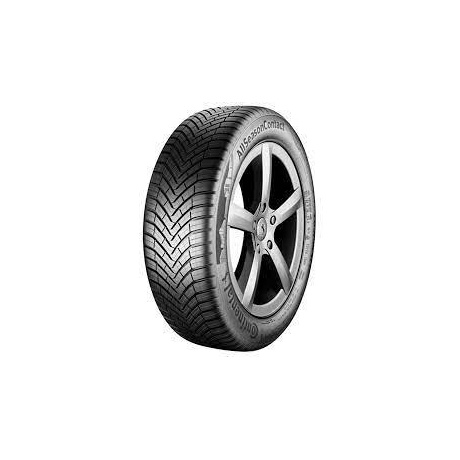 155/65R14 CONTINENTAL ALLSEASONCONTACT 75T CBB71 3PMSF M+S
