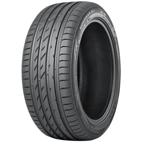 265/35R18 NOKIAN NORDMAN SZ2 97Y XL CCB73