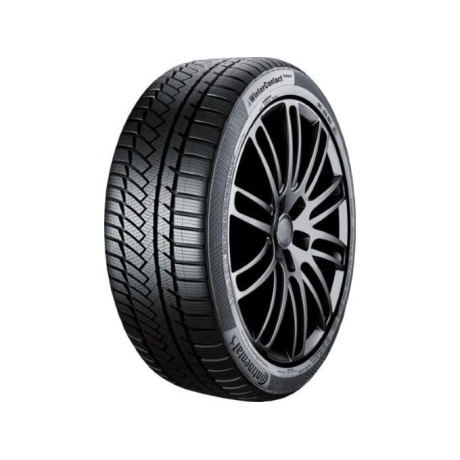 255/35R20 CONTINENTAL TS850P 97W DOT20 Studless DBB73 3PMSF M+S