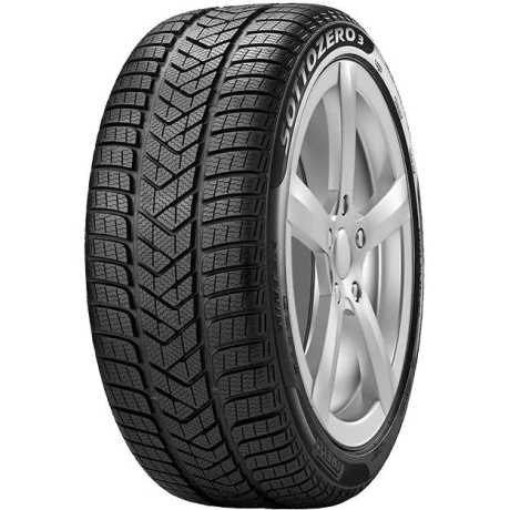 215/55R17 PIRELLI WINTER SOTTOZERO 3 98V XL FSL Studless CBB72 3PMSF M+S