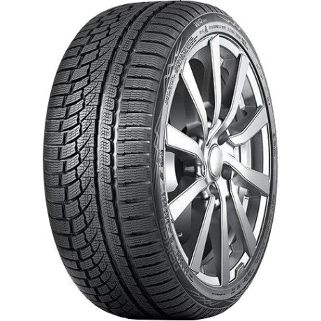 225/45R18 NOKIAN WR A4 95V XL RunFlat DOT18/DOT19 Studless EB272 3PMSF M+S