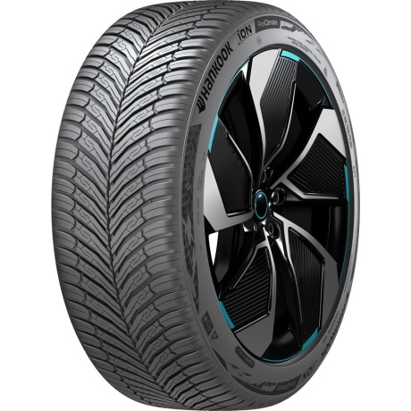 285/35R20 HANKOOK ION FLEXCLIMATE (IL01) 104Y XL NCS Elect RP CBB73 3PMSF M+S
