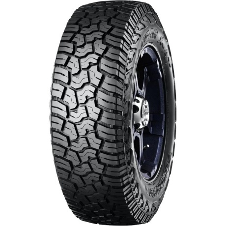 285/65R17 YOKOHAMA GEOLANDAR X-AT G016 121/118Q RPB POR M+S