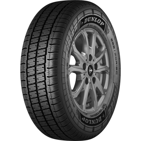 215/60R17C DUNLOP ECONODRIVE AS 109/107T CBB72