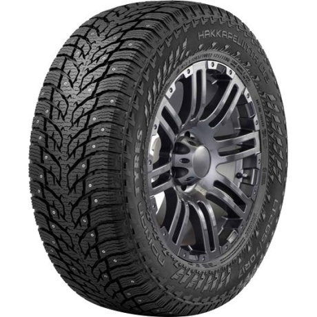 235/85R16 NOKIAN HKPL LT3 120/116Q Studdable DCB73 3PMSF M+S