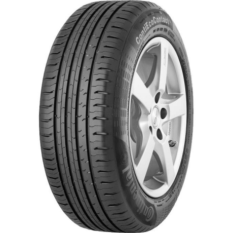 245/45R18 CONTINENTAL CONTI ECO CONTACT 5 96W DOT20 DAB71